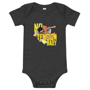 No tension Baby