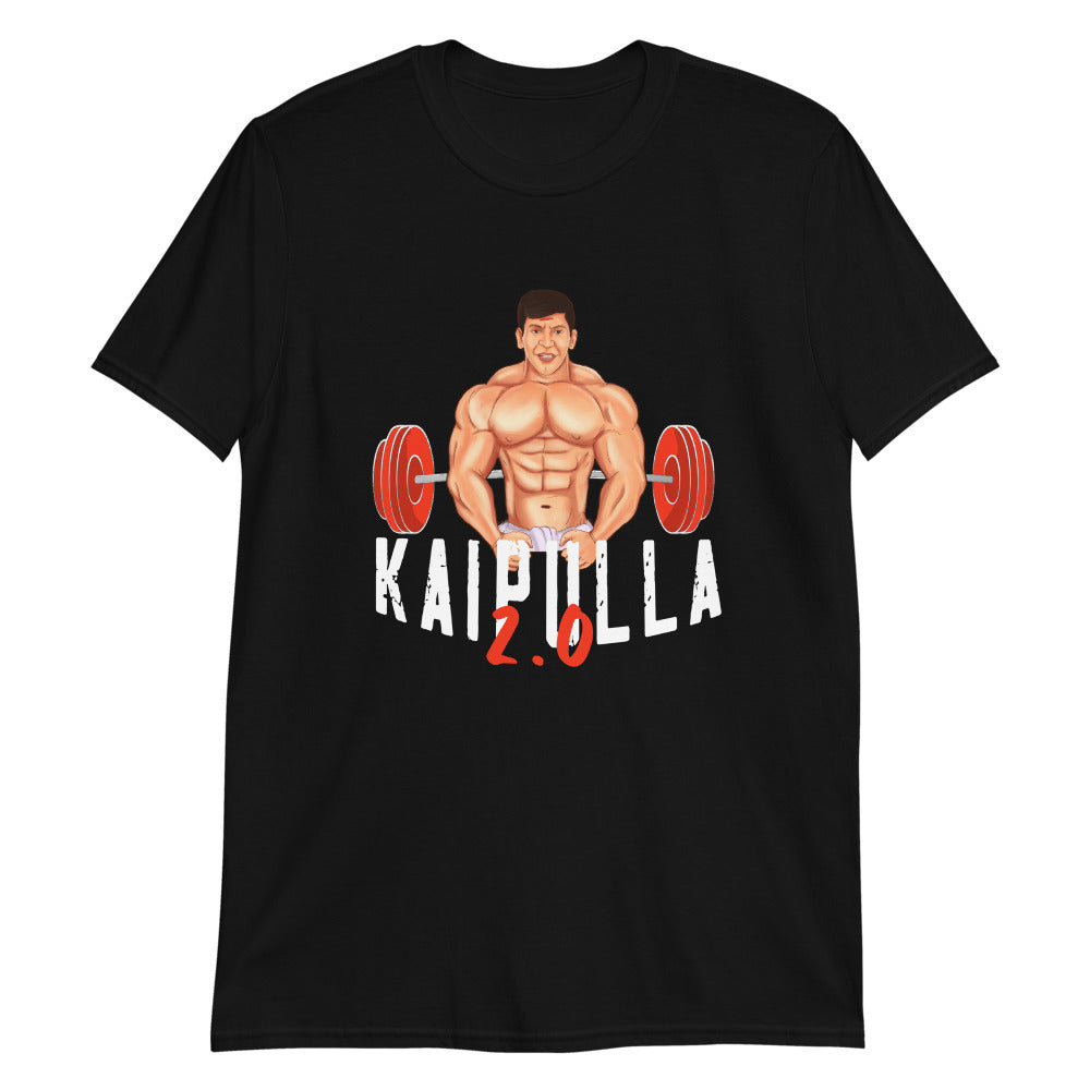 Kaipulla Version 2.0