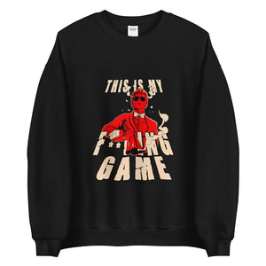 Thala Game Sweatshirt